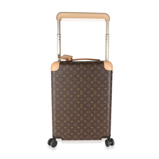 Louis Vuitton Monogram Canvas Horizon 55