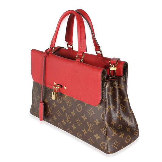 Louis Vuitton Cherry Monogram Canvas Venus