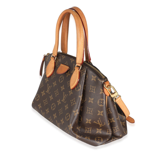 Louis Vuitton Monogram Canvas Rivoli PM