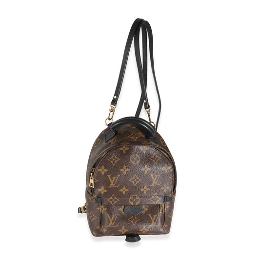 Louis Vuitton Monogram Canvas Mini Palm Springs