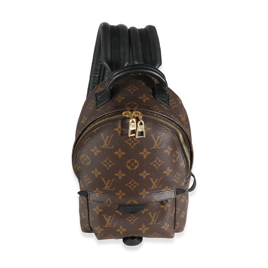 Louis Vuitton Monogram Canvas Palm Springs PM
