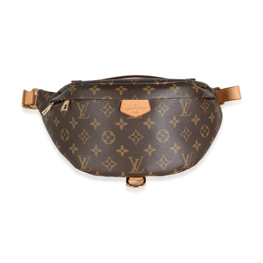 Louis Vuitton Monogram Canvas Bumbag