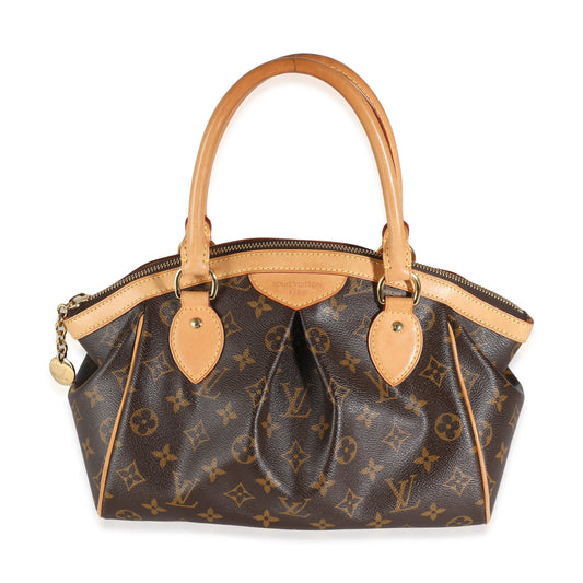 Louis Vuitton Monogram Canvas Tivoli PM