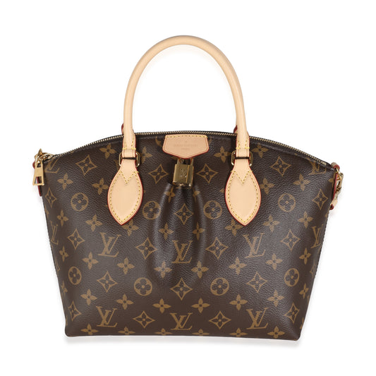 Louis Vuitton Monogram Canvas Boetie PM NM