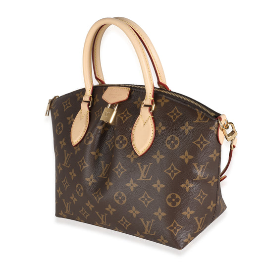 Louis Vuitton Monogram Canvas Boetie PM NM