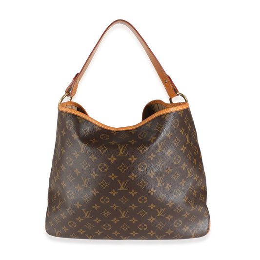 Louis Vuitton Monogram Canvas Delightful MM