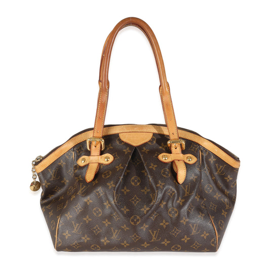 Louis Vuitton Monogram Canvas Tivoli GM