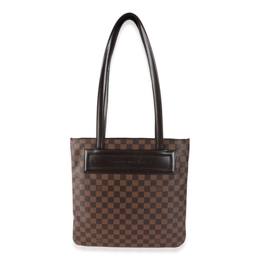 Louis Vuitton Damier Ebene Canvas Clifton