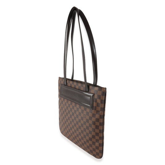 Louis Vuitton Damier Ebene Canvas Clifton
