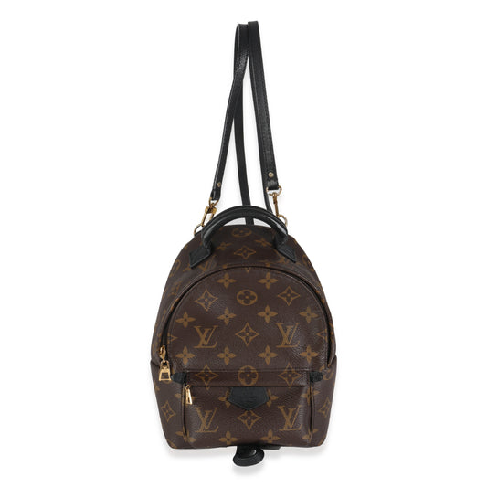 Louis Vuitton Monogram Canvas Mini Palm Springs