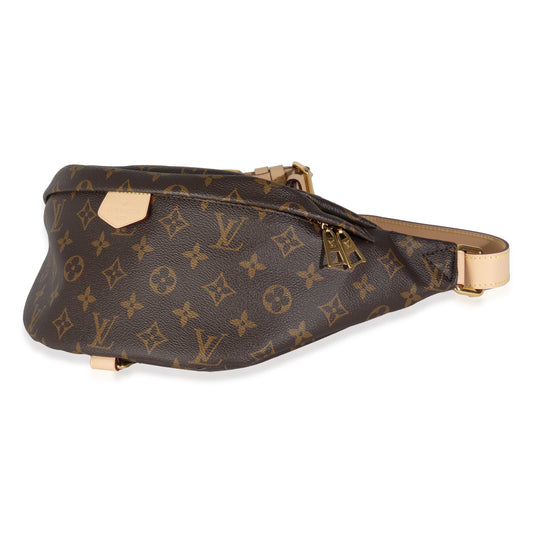 Louis Vuitton Monogram Canvas Bumbag