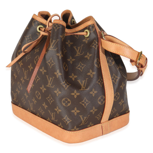 Louis Vuitton Monogram Canvas Petit Noe