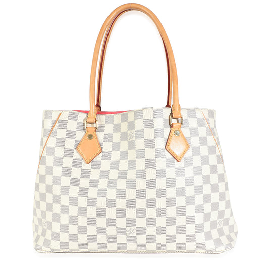 Louis Vuitton Damier Azur Canvas Calvi