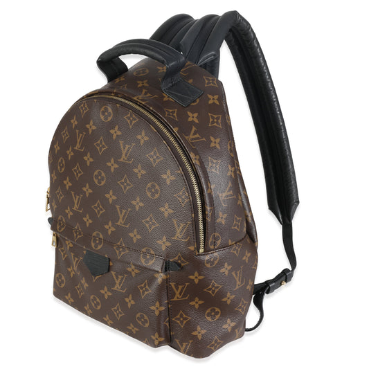 Louis Vuitton Monogram Canvas Palm Springs MM