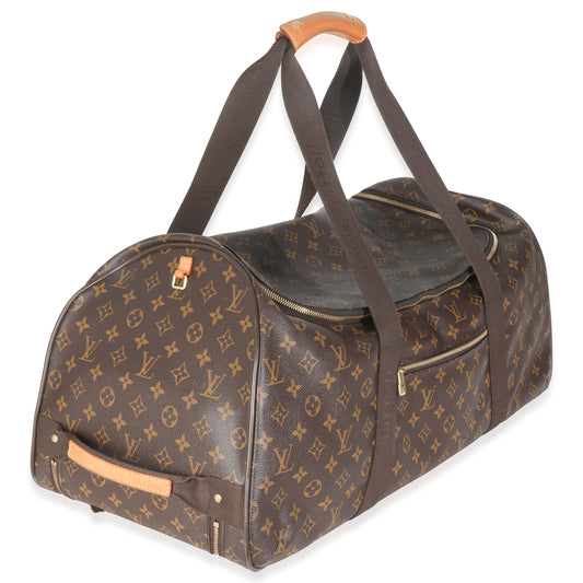 Louis Vuitton Monogram Canvas Neo Eole 65