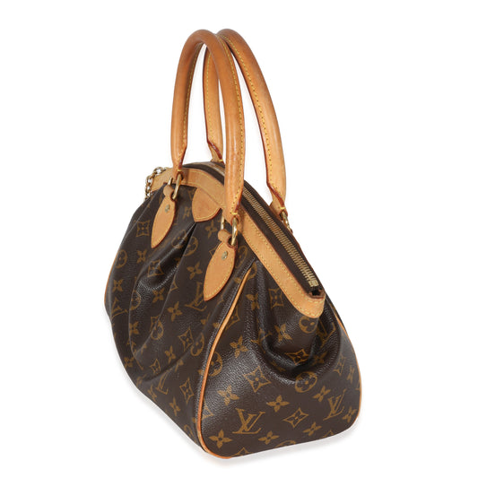Louis Vuitton Monogram Canvas Tivoli PM