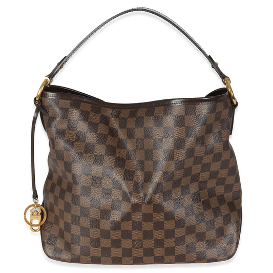 Louis Vuitton Damier Ebene Canvas Delightful PM
