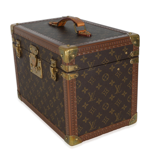 Louis Vuitton Monogram Canvas Boite Pharmacie