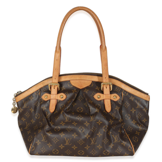 Louis Vuitton Monogram Canvas Tivoli GM