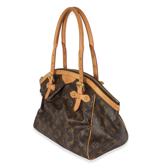 Louis Vuitton Monogram Canvas Tivoli GM