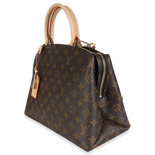 Louis Vuitton Monogram Canvas Grand Palais