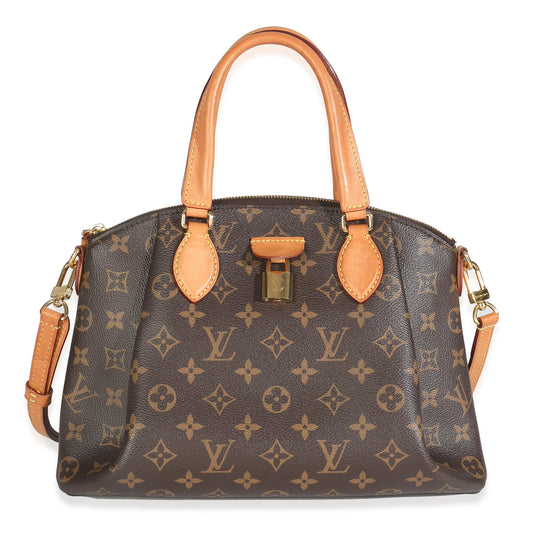 Louis Vuitton Monogram Canvas Rivoli PM