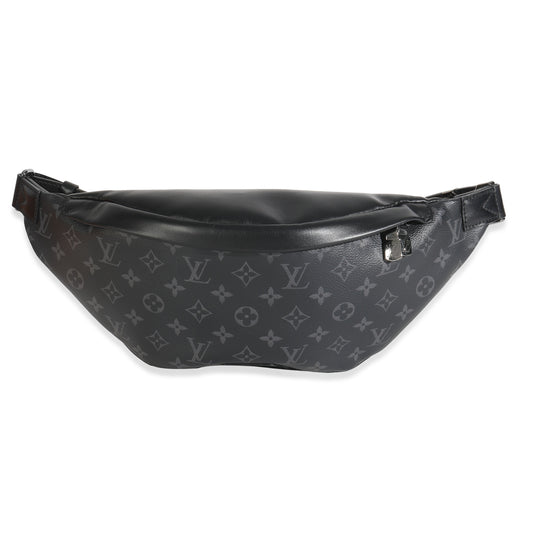 Louis Vuitton Monogram Eclipse Canvas Discovery Bumbag