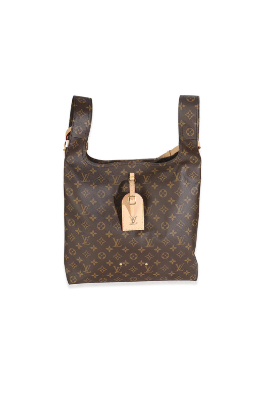 Louis Vuitton Monogram Canvas Atlantis GM