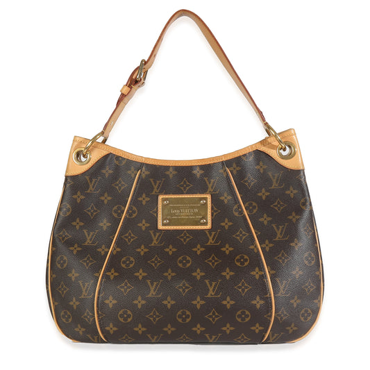 Louis Vuitton Monogram Canvas Galliera PM