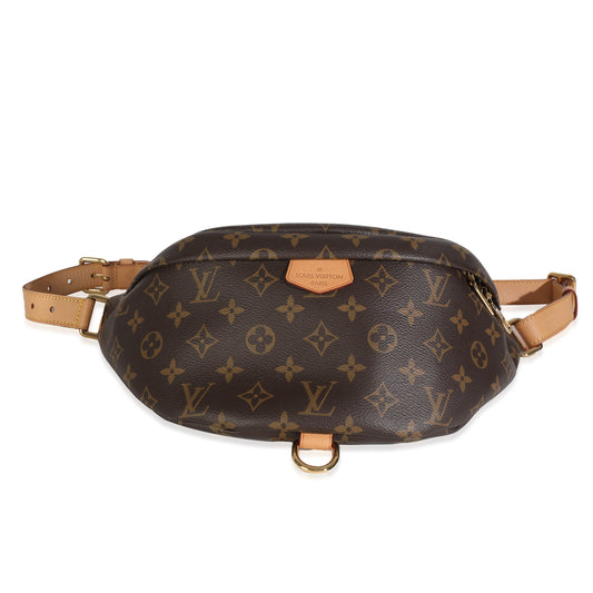Louis Vuitton Monogram Canvas Bumbag
