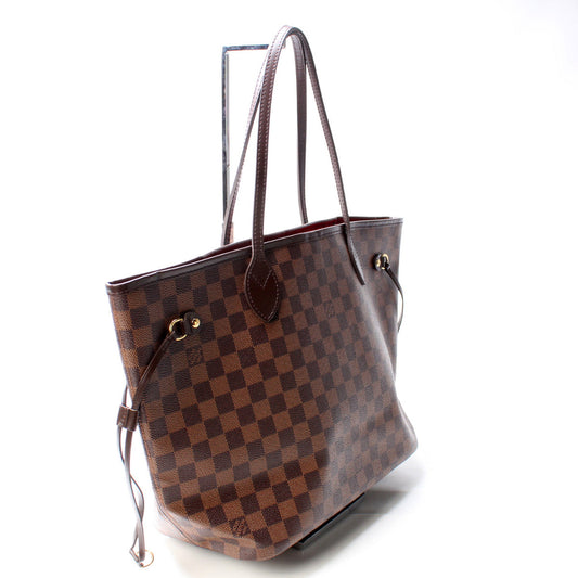 Louis Vuitton Neverfull MM Damier Ebene