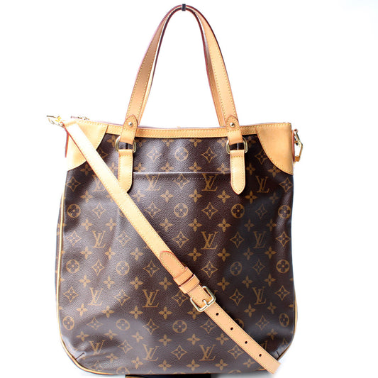 Louis Vuitton Odeon GM Monogram