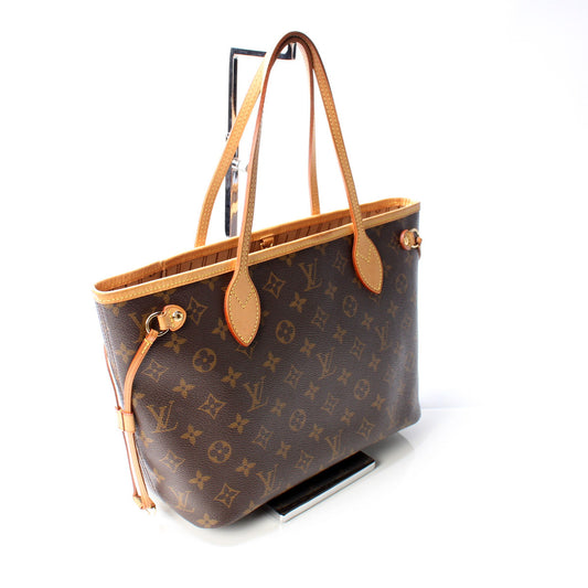 Louis Vuitton Neverfull PM Monogram