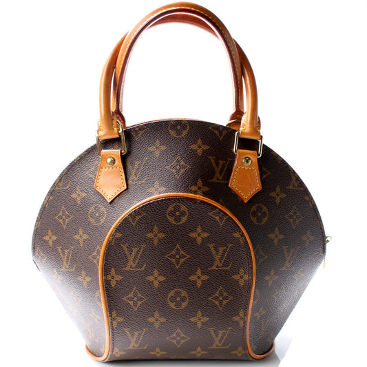 Louis Vuitton Ellipse PM Monogram