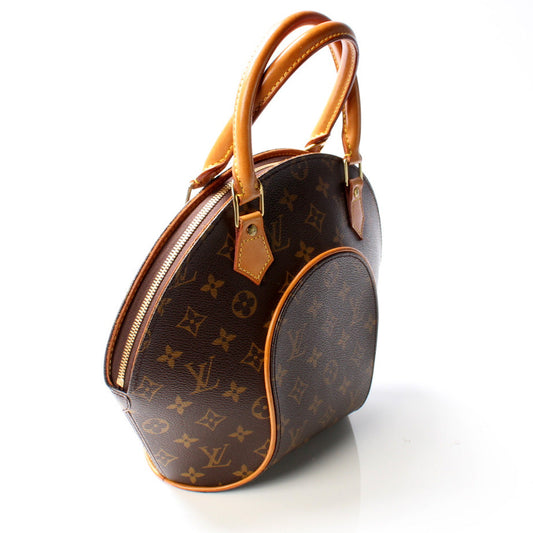Louis Vuitton Ellipse PM Monogram