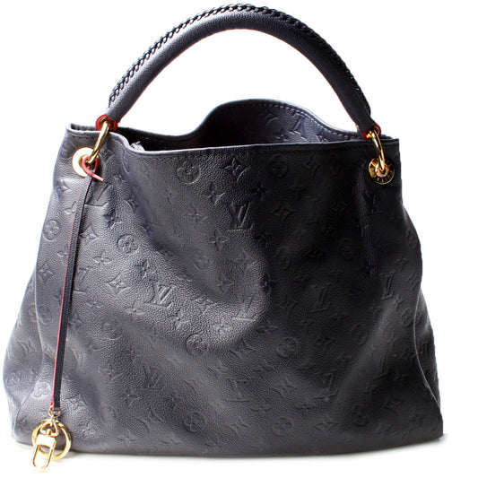 Louis Vuitton Artsy MM Empreinte
