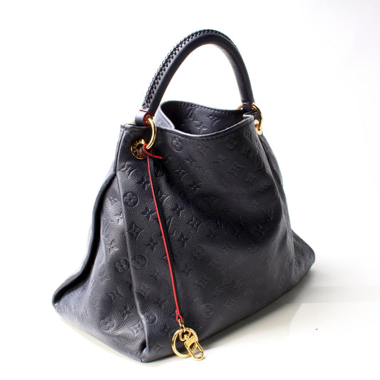 Louis Vuitton Artsy MM Empreinte