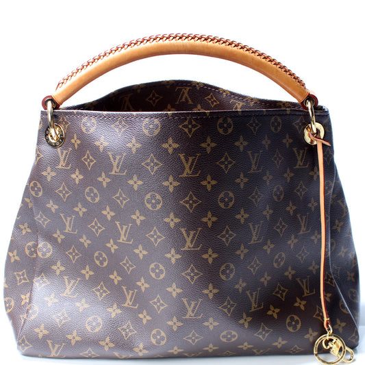 Louis Vuitton Artsy MM Monogram