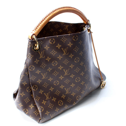 Louis Vuitton Artsy MM Monogram