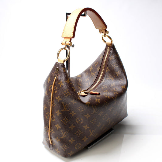Louis Vuitton Sully MM Monogram