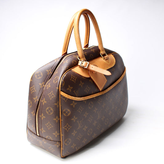 Louis Vuitton Deauville Monogram
