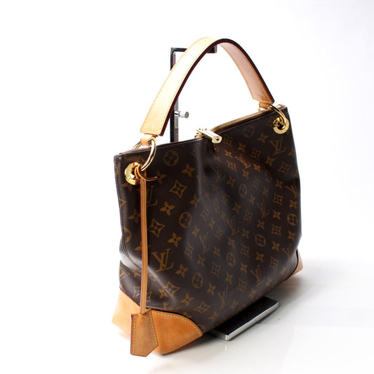 Louis Vuitton Berri PM Monogram