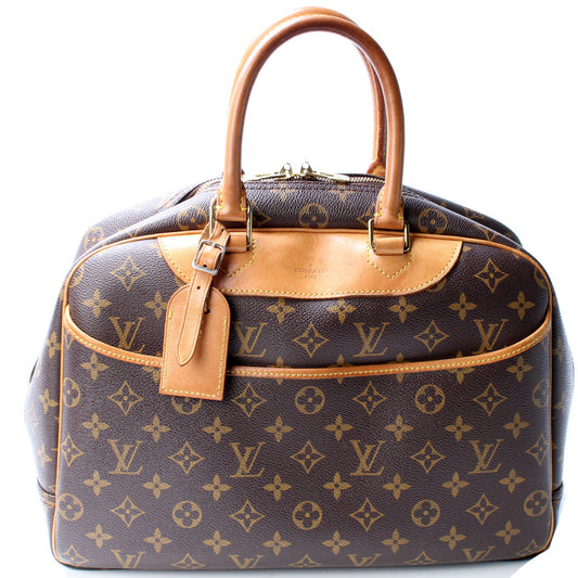Louis Vuitton Deauville Monogram