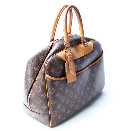 Louis Vuitton Deauville Monogram