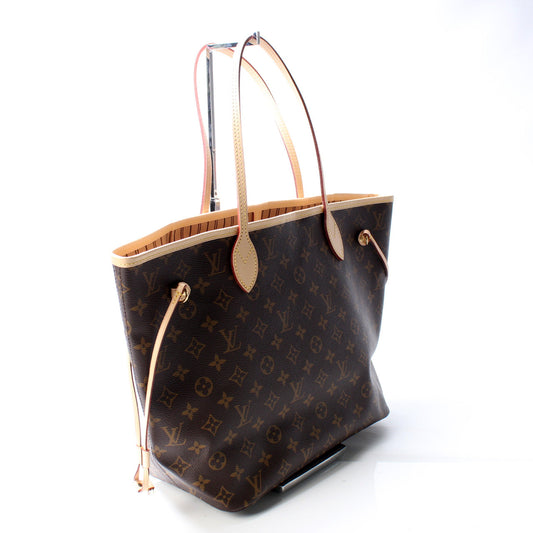 Louis Vuitton Neverfull MM Monogram