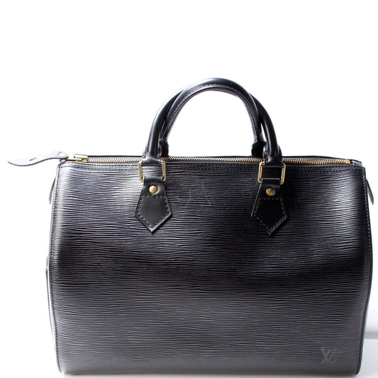 Louis Vuitton Speedy 30 Epi