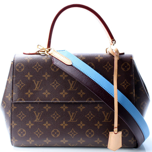 Louis Vuitton Cluny MM Monogram