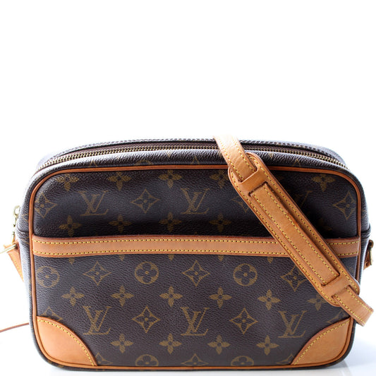 Louis Vuitton Trocadero 27 Monogram