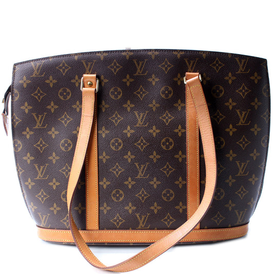 Louis Vuitton Babylone Monogram