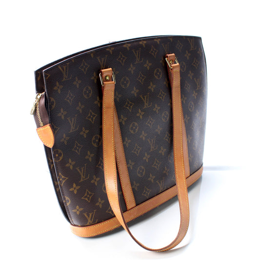 Louis Vuitton Babylone Monogram